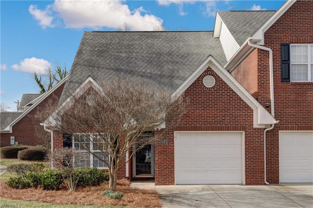 1419 New Garden Road # A Property Photo