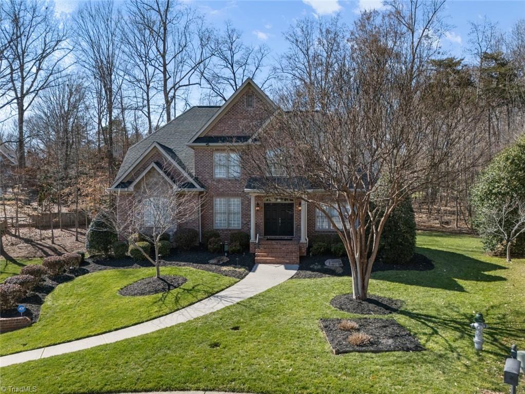 113 N Millbrooke Court Property Photo