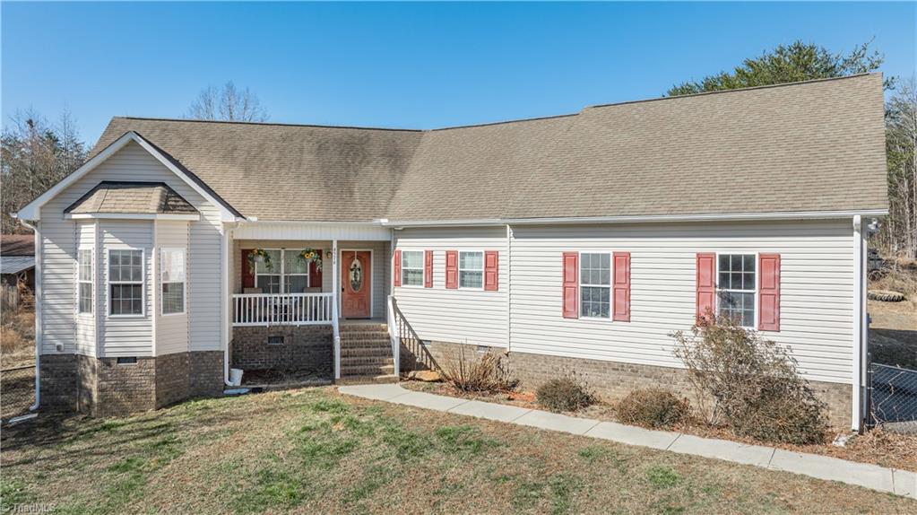 4576 Emerald Drive Property Photo
