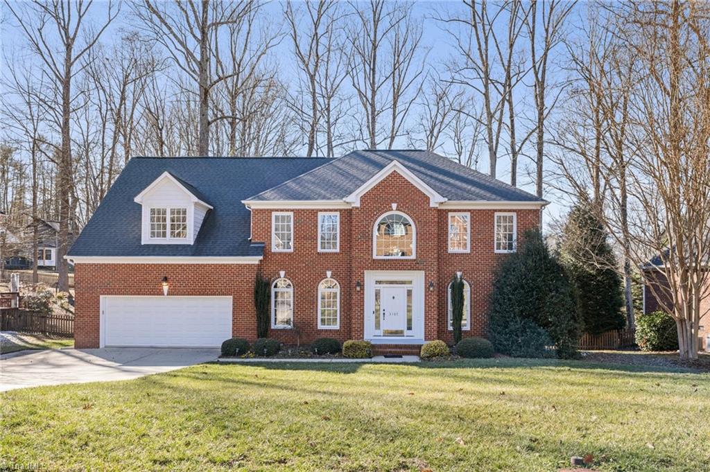 3107 Lodge Drive Property Photo
