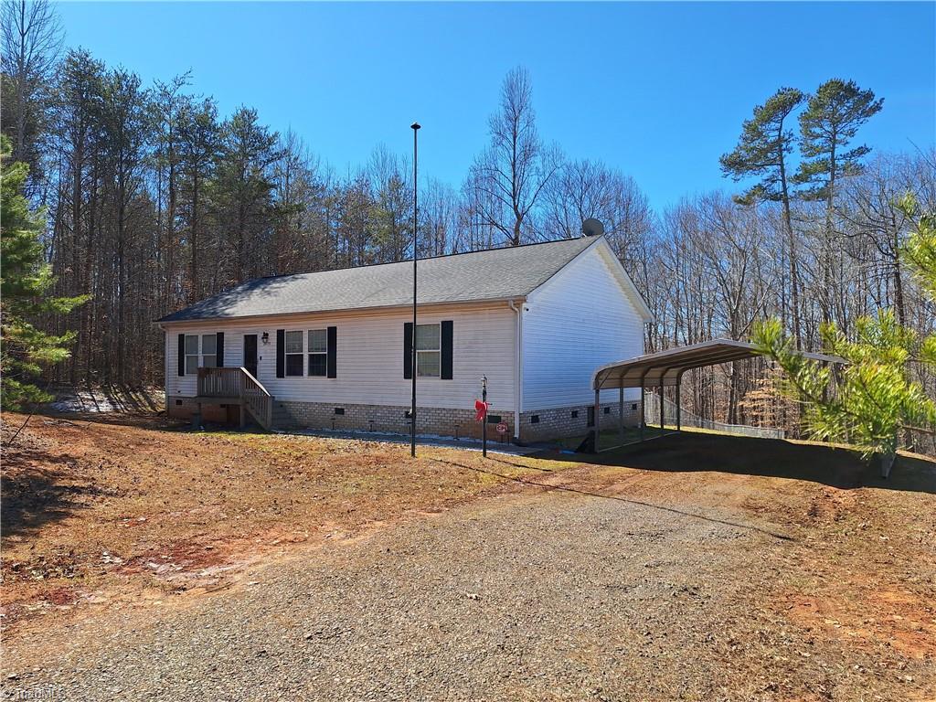 2675 Stewart Road Property Photo
