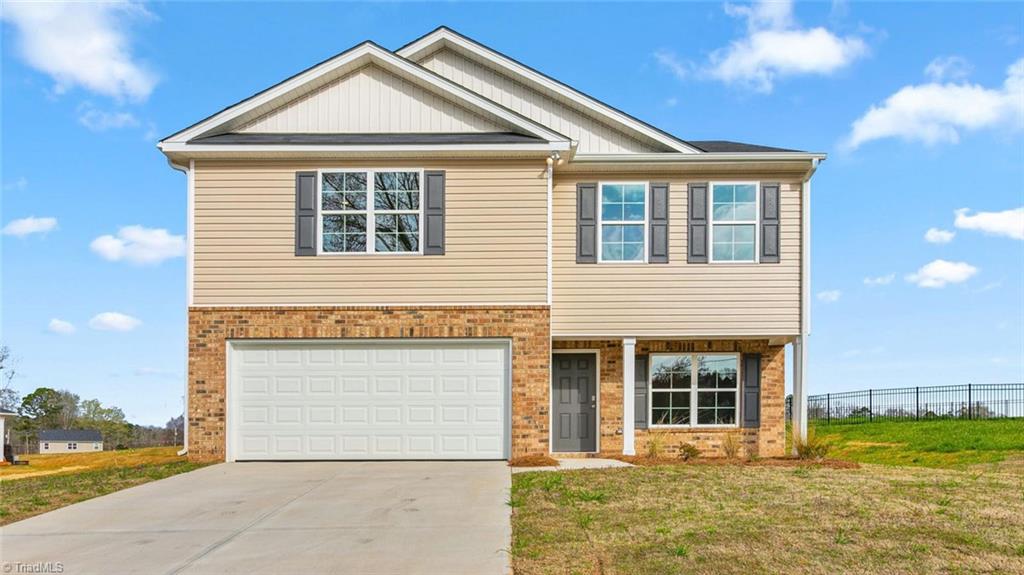 162 East Farm Loop Property Photo