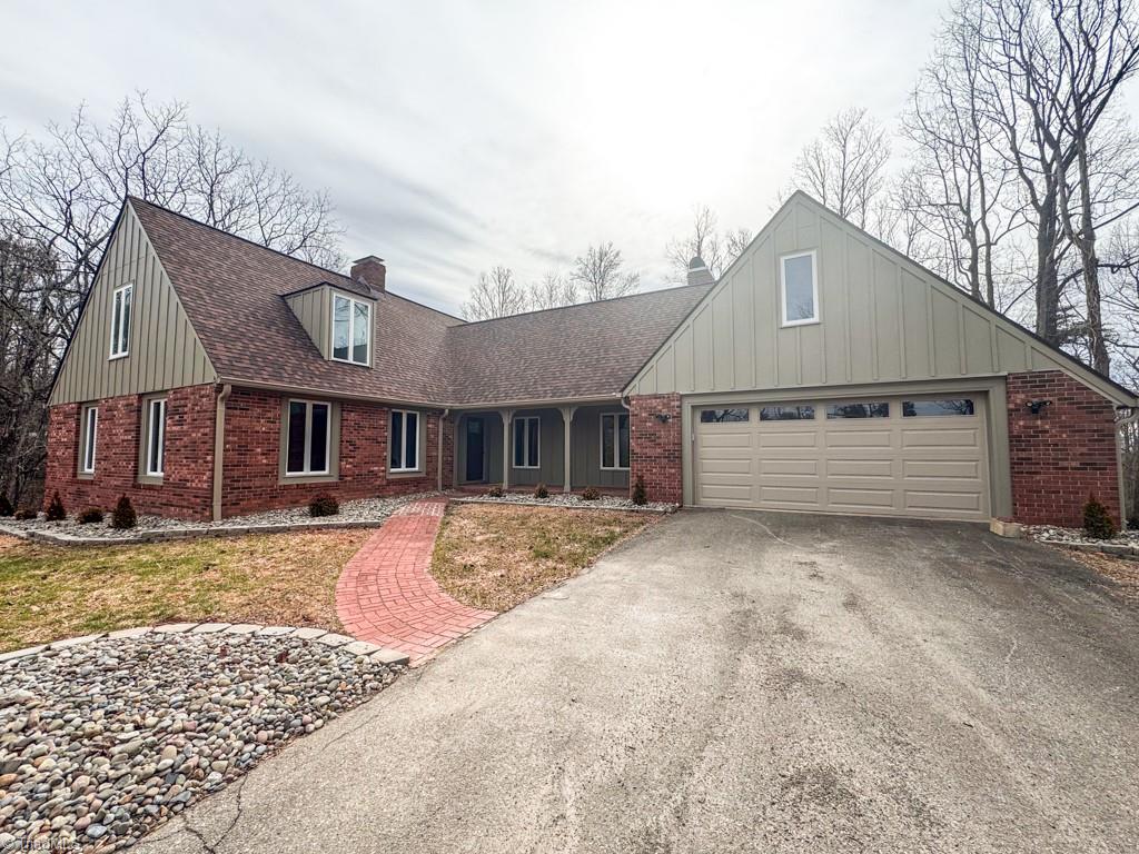 6026 Brushy Mountain Road Property Photo