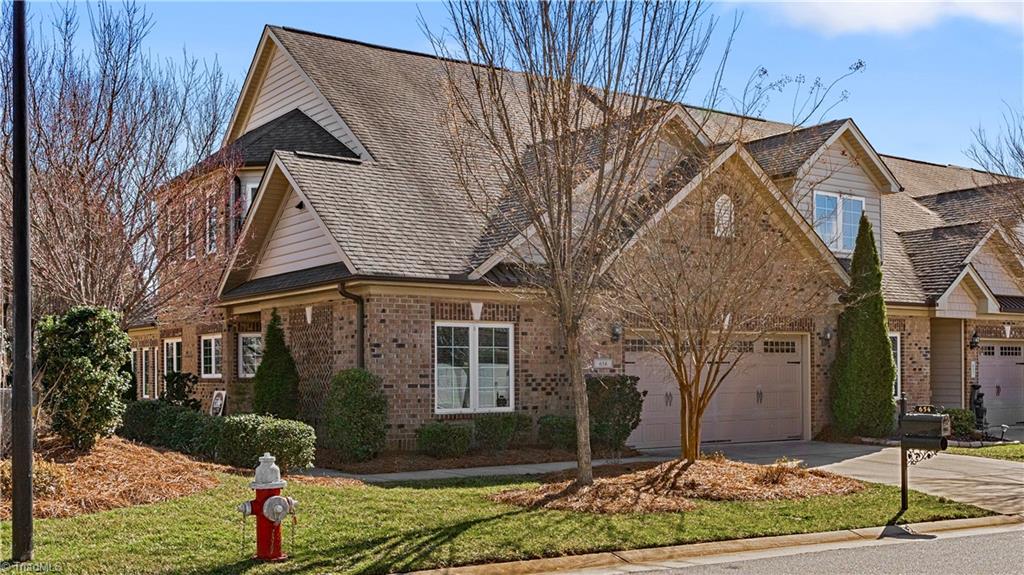 654 Nikyle Circle Property Photo 1