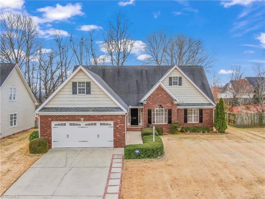 4524 Stimpson Ridge Drive Property Photo