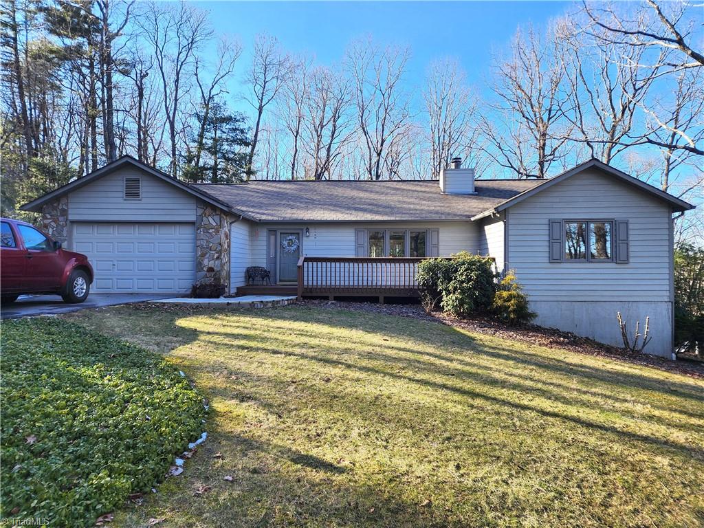 120 Village Road Property Photo
