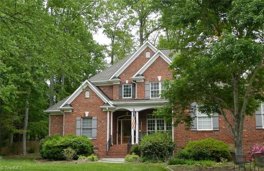 8246 Ipswich Court Property Photo