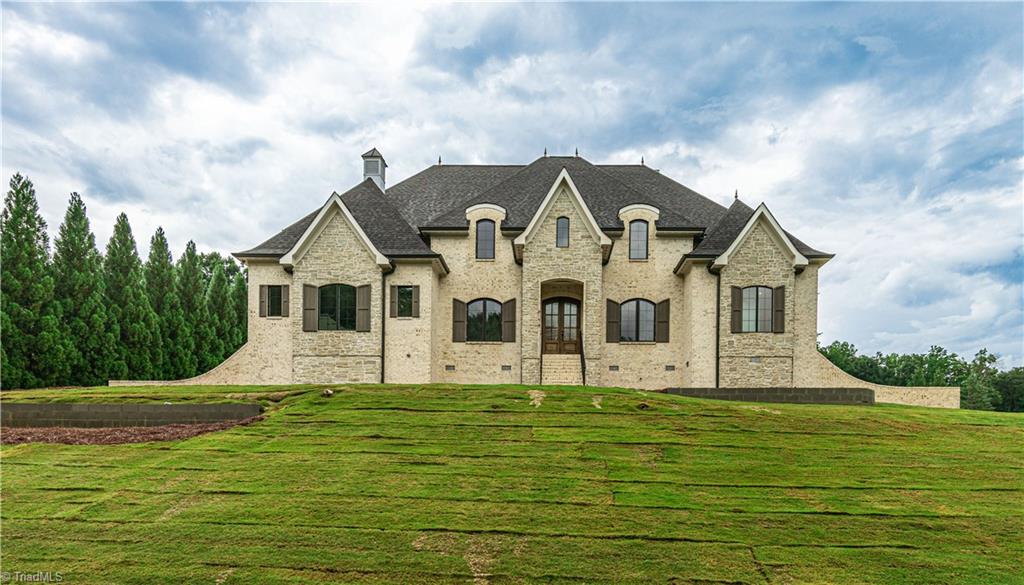 Lot 7 Old Hickory Court Property Photo