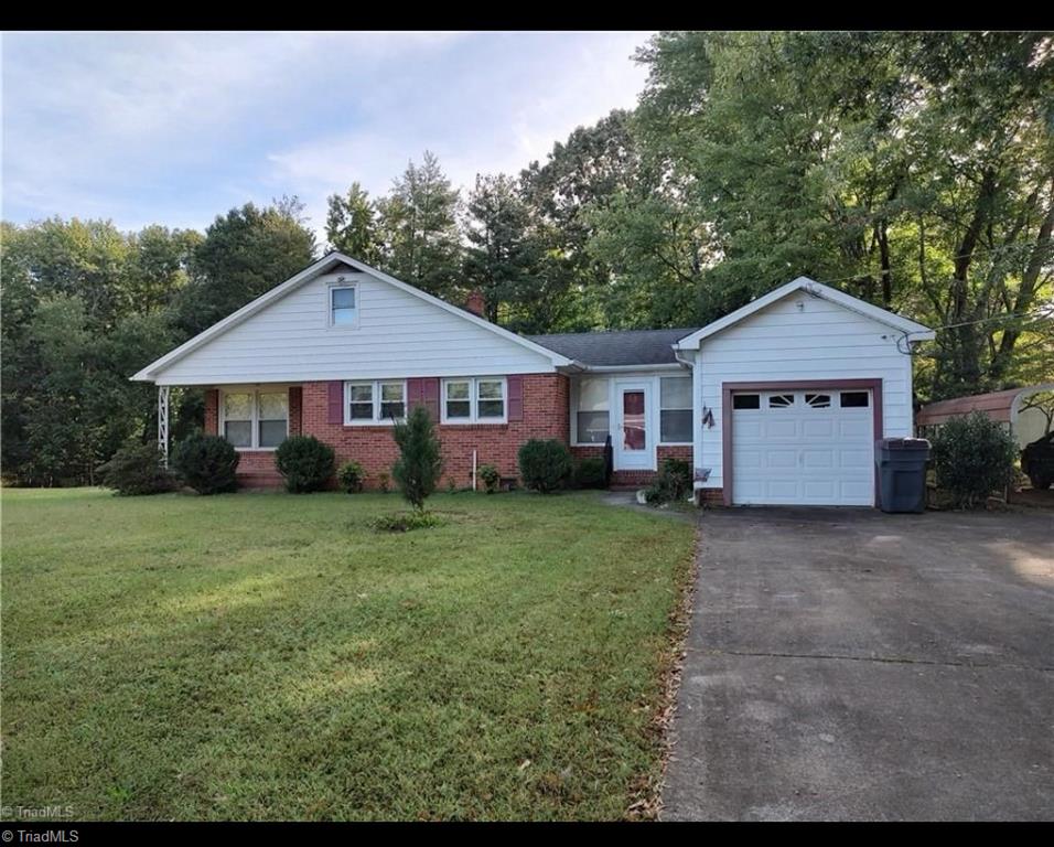 1333 Linville Drive Property Photo
