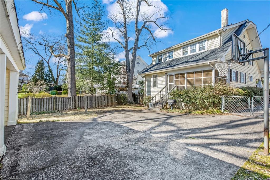 231 Edgedale Drive Property Photo 31