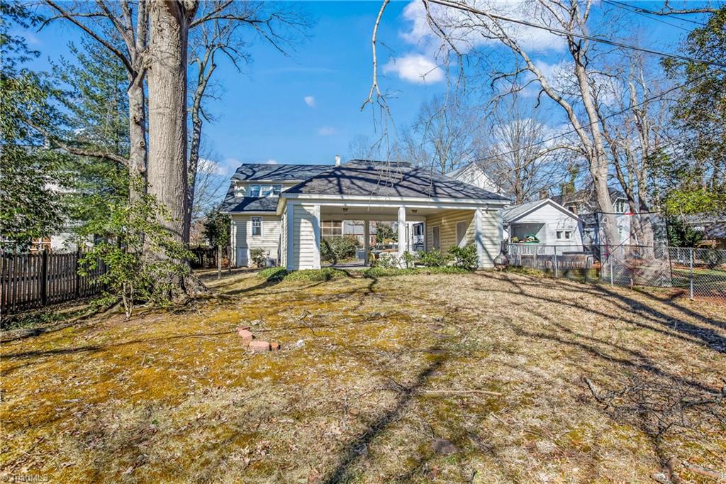231 Edgedale Drive Property Photo 33