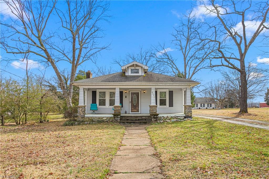 4110 Oak Ridge Road Property Photo