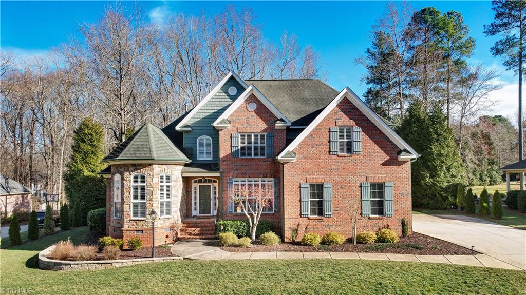 7502 Summer Breeze Court Property Photo