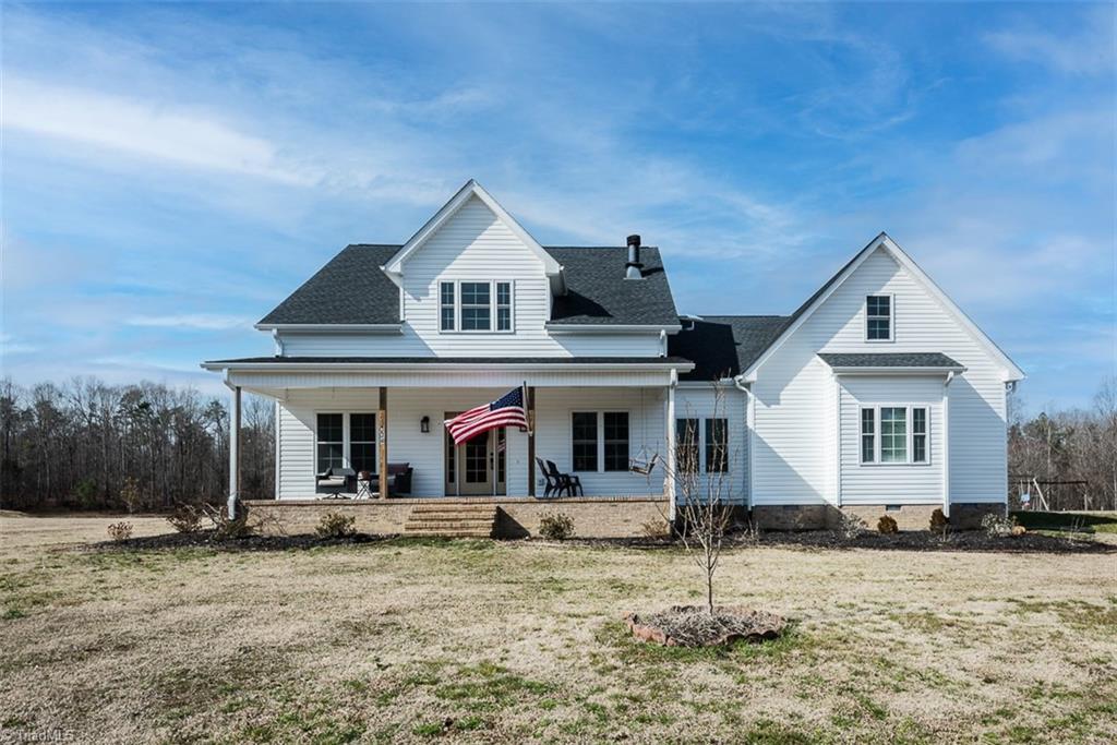 3344 Cobb Farm Trail Property Photo