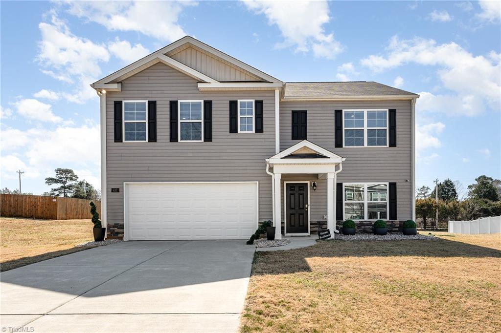 Tyro Real Estate Listings Main Image