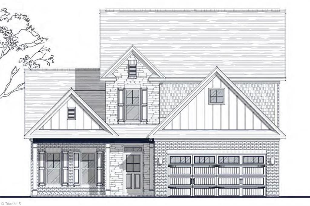 386 Olde Lantern Drive Property Photo 1