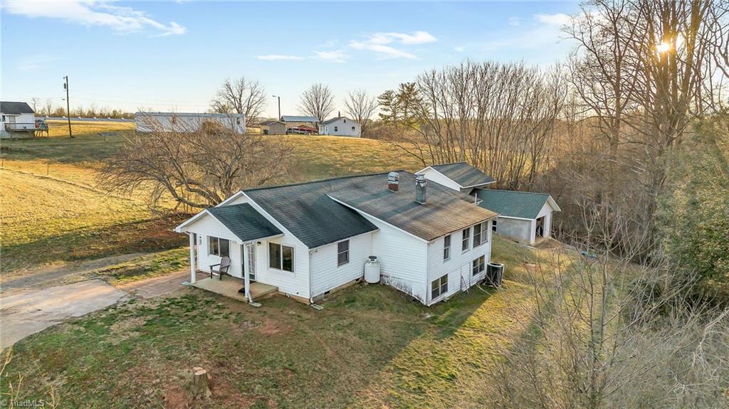 139 Juniper Lane Property Photo