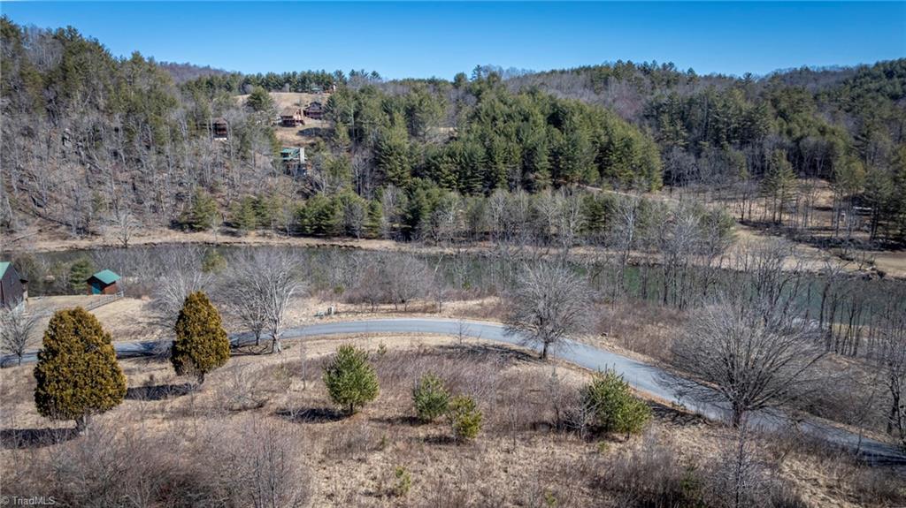 Lot #46 New River Landing Property Photo