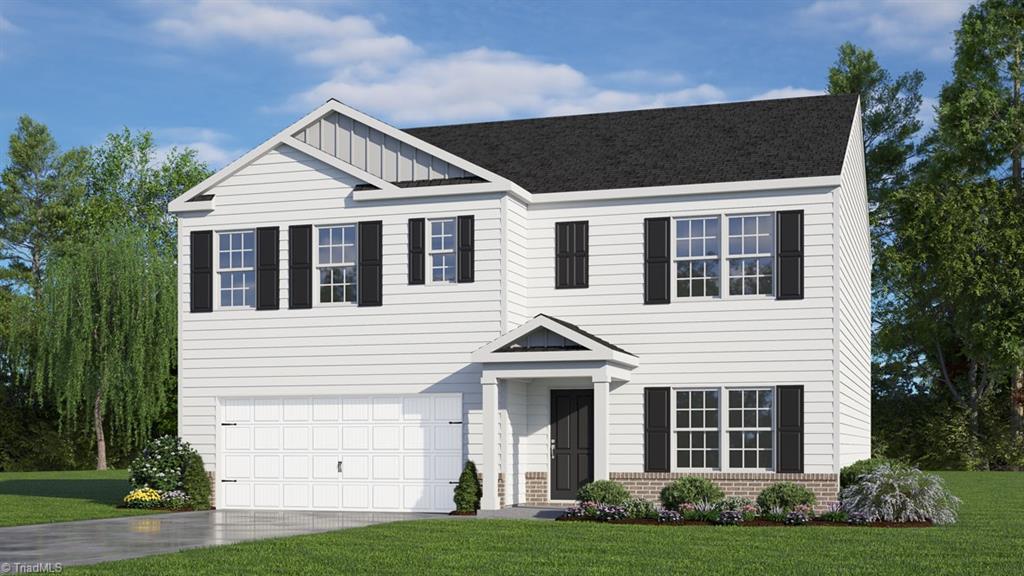 163 Expansive Drive Property Photo