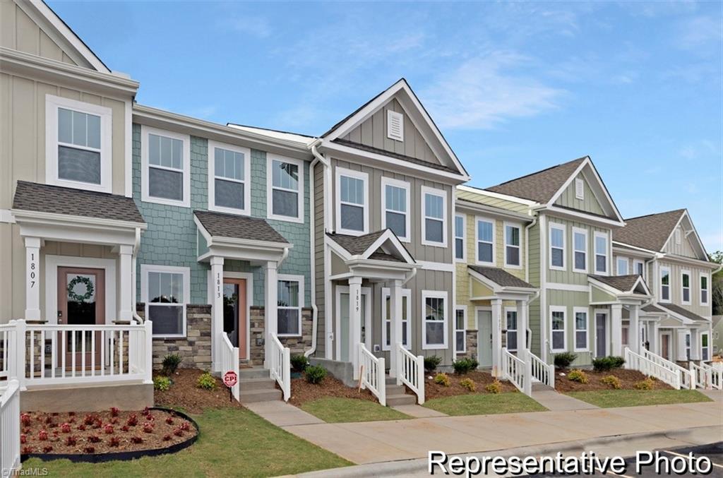 1760 Granby Heights Drive # 64 Property Photo