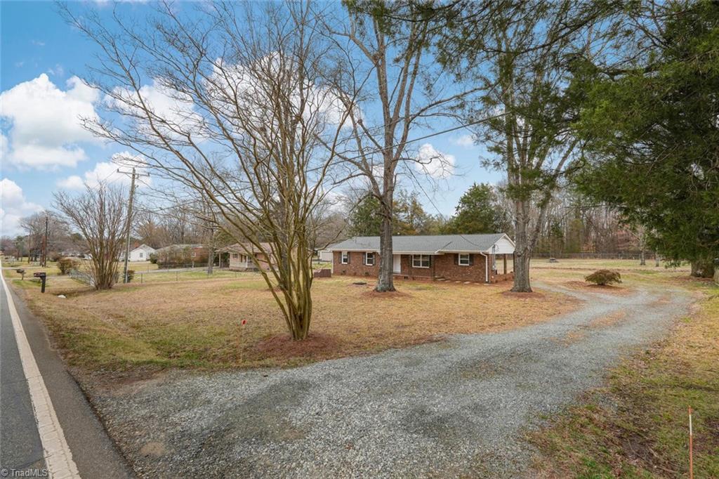5260 S Nc Highway 49 Property Photo