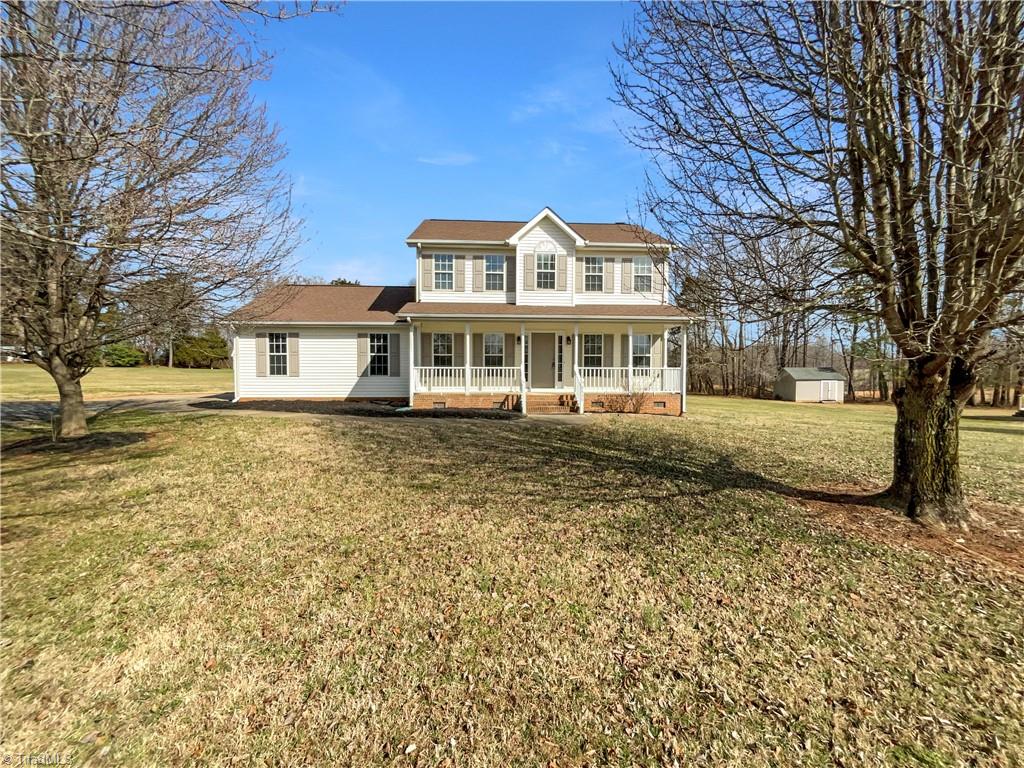 6538 Lake Brandt Road Property Photo