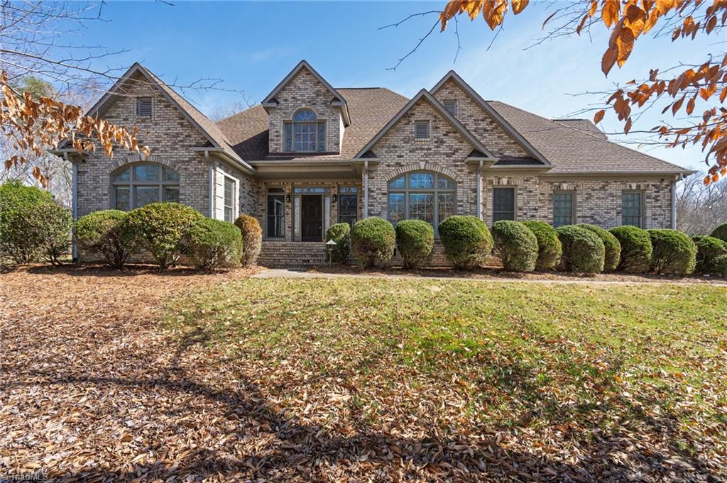 1800 Ole Hollow Court Property Photo