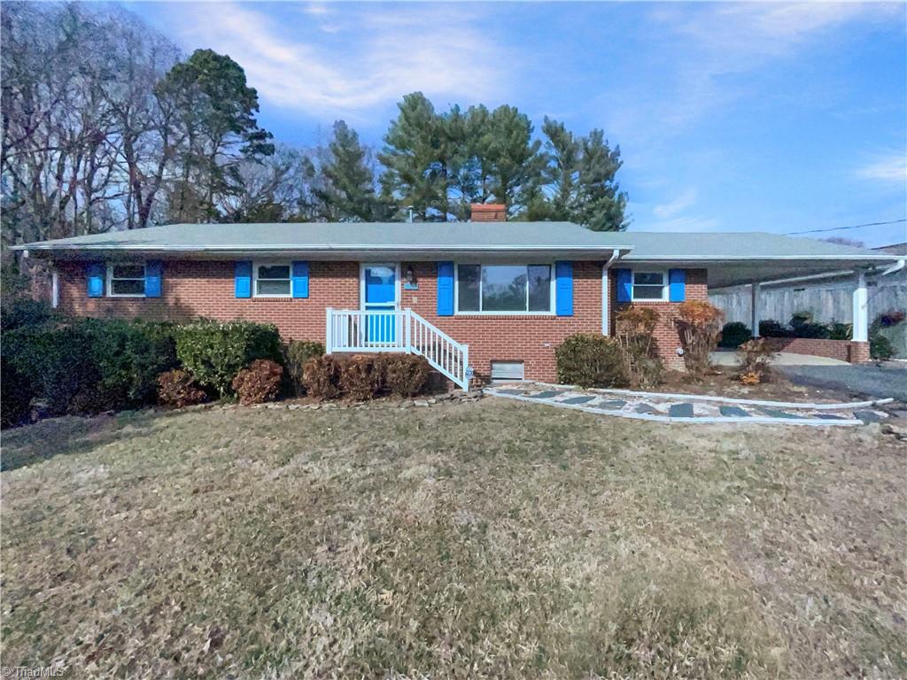 150 Sloan Drive Property Photo