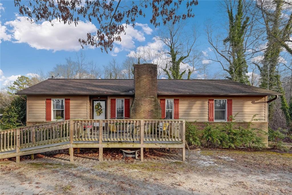 3817 Nc Highway 119 Property Photo