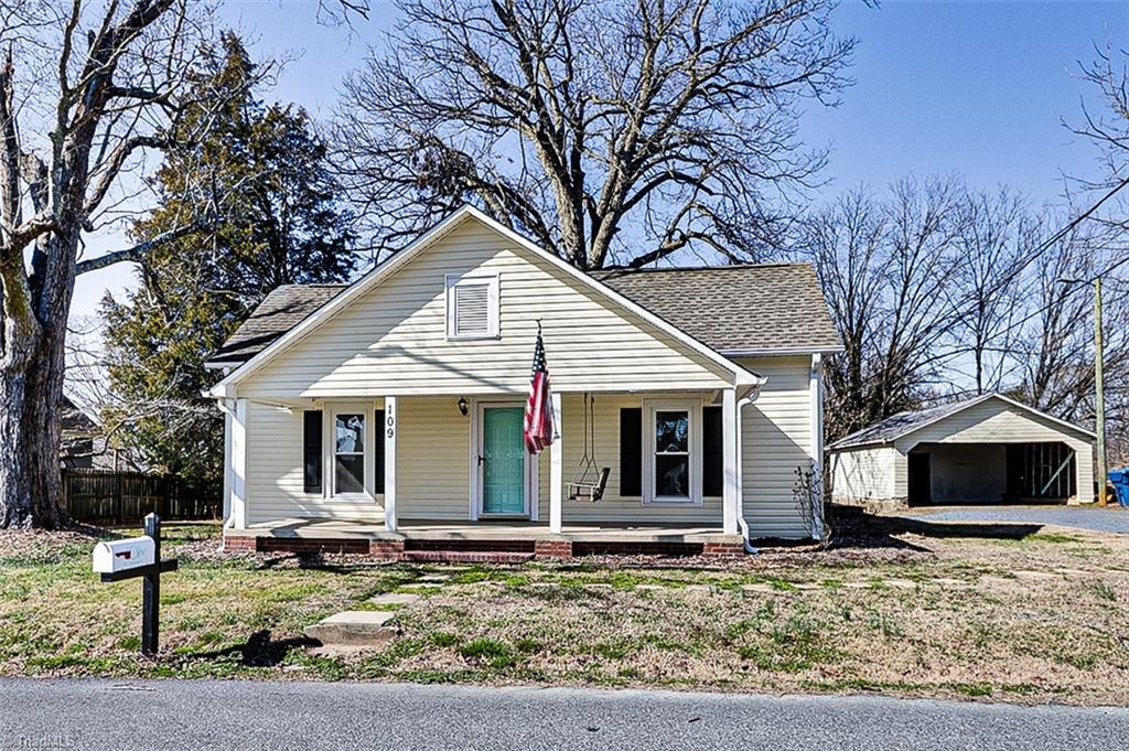 109 Tabernacle Street Property Photo