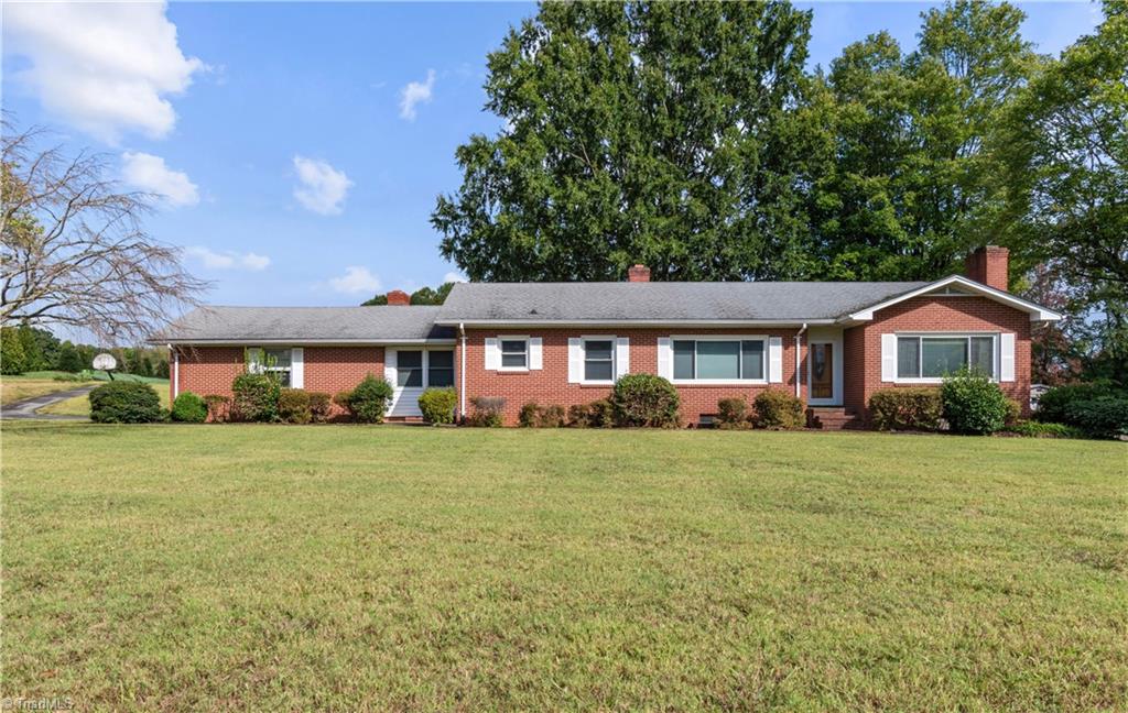 8695 Lasater Road Property Photo