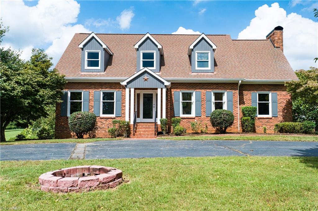 8549 Brook Meadow Lane Property Photo