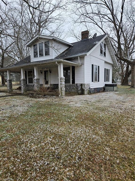 104 Baldwin Avenue Property Photo