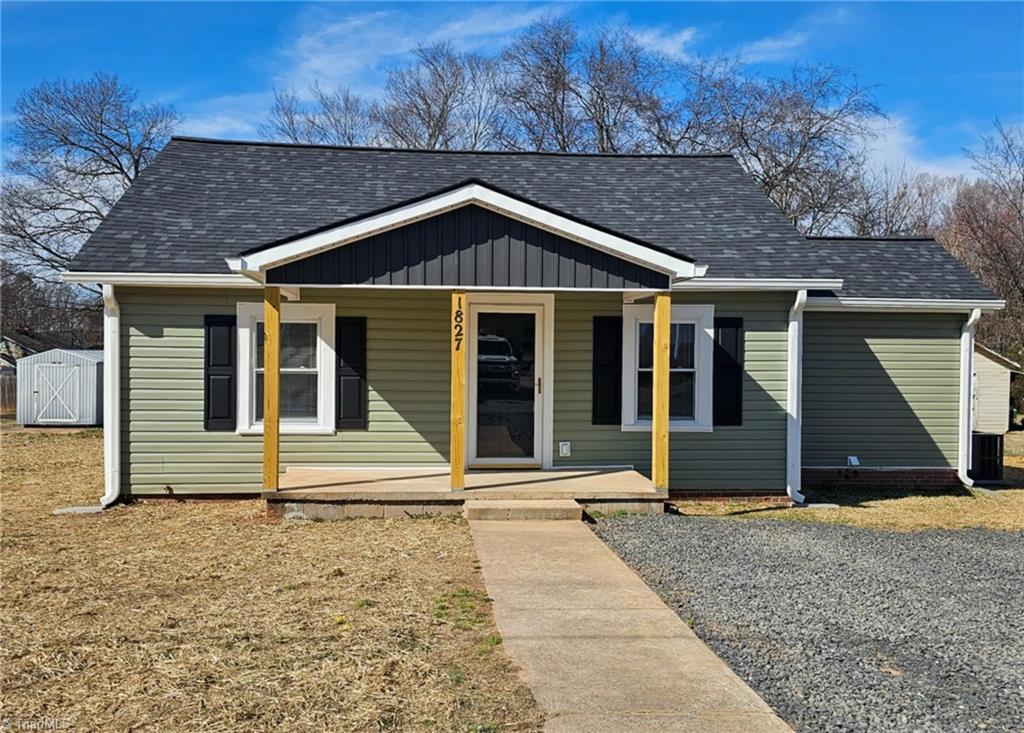 1827 Maryland Avenue Property Photo