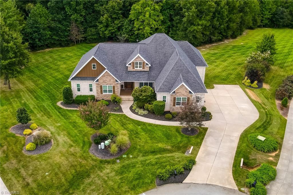 7288 Henson Forest Drive Property Photo