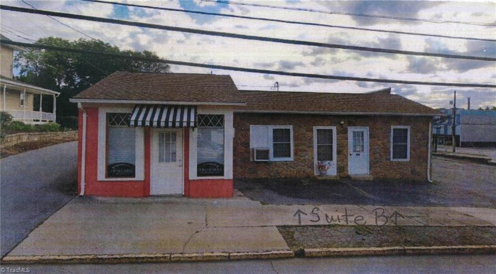 206 6th Street Property Photo