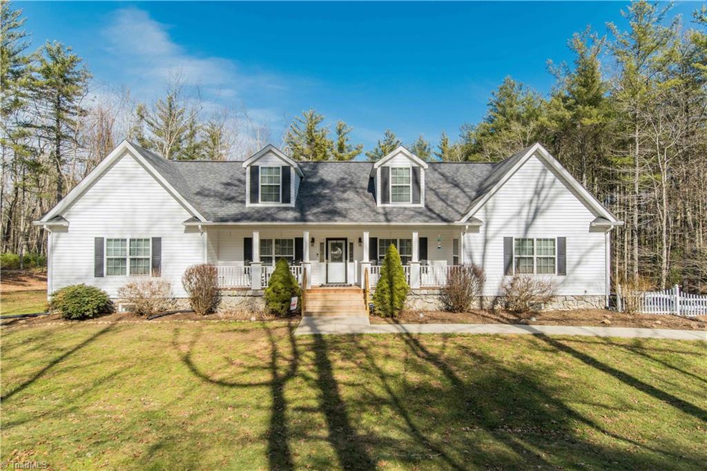 595 Brooks Road Property Photo