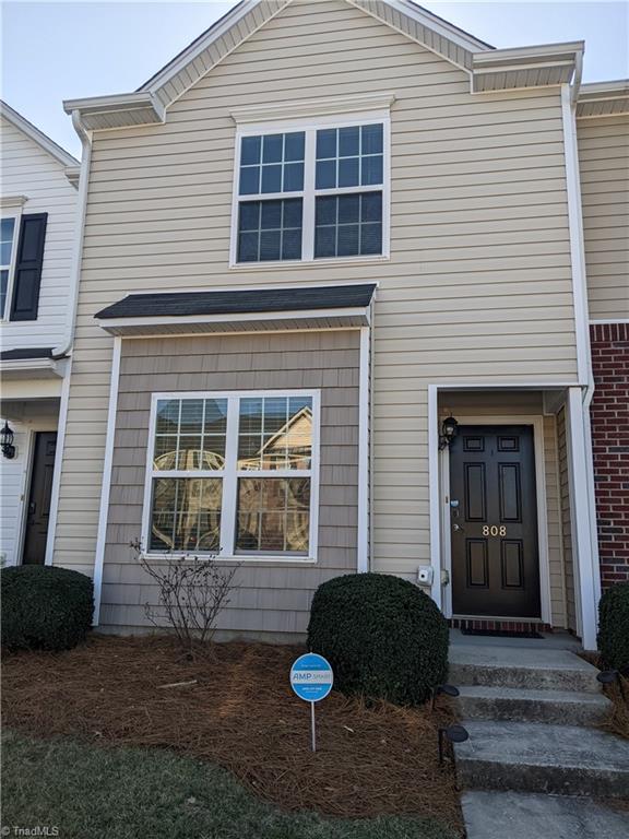 808 Federal Hall Lane Property Photo
