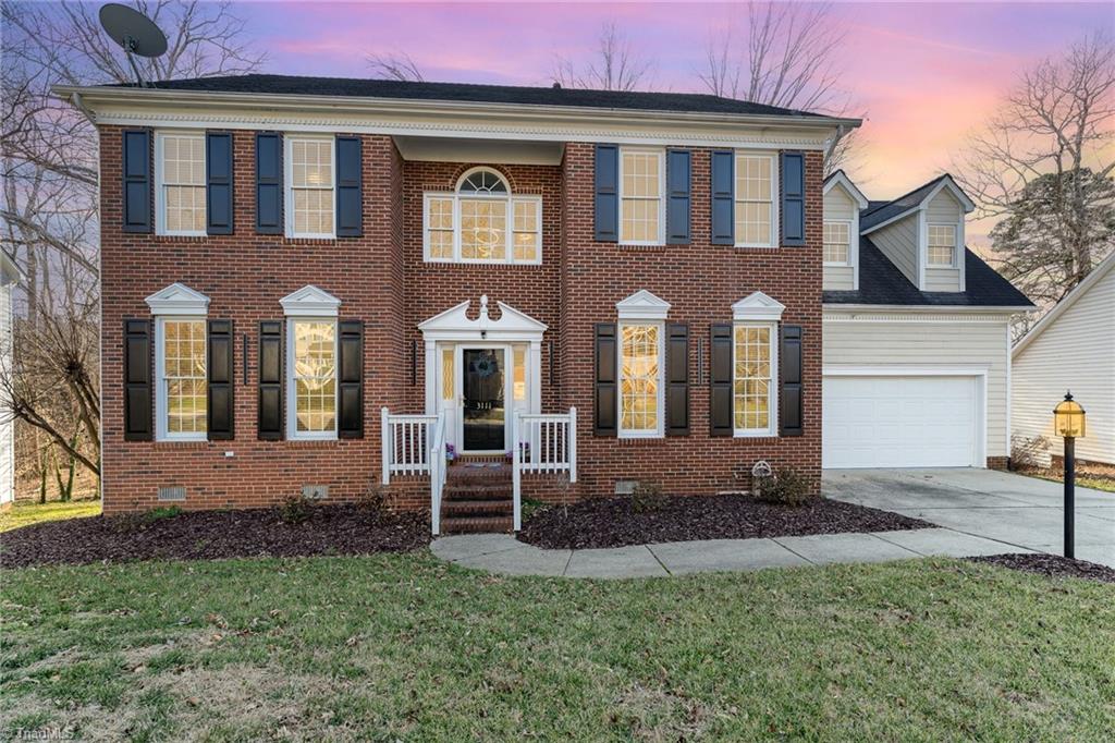 3111 Peninsula Drive Property Photo