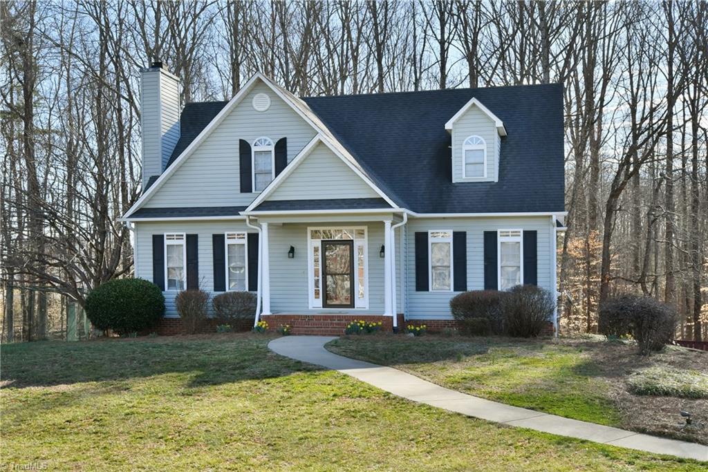 131 Covington Drive Property Photo