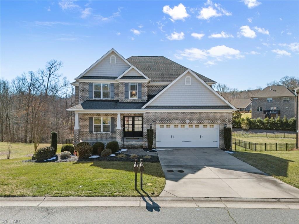8254 Arbor Ridge Lane Property Photo