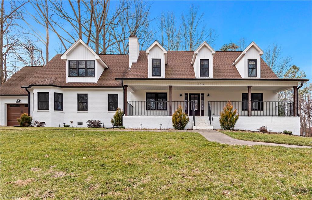 3432 Hunting Creek Drive Property Photo