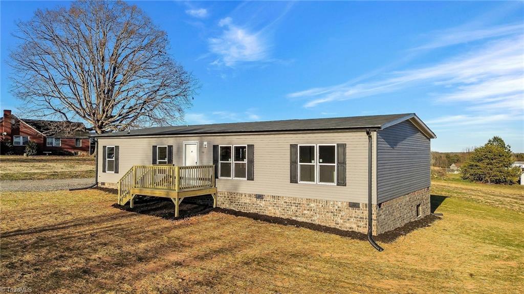 501 Mt Wesley Church Road Property Photo