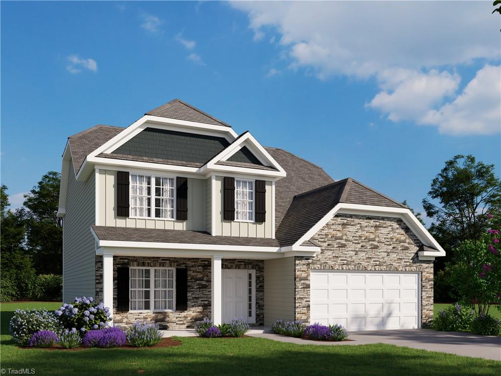 8310 Lazy Sky Lane # 114 Property Photo