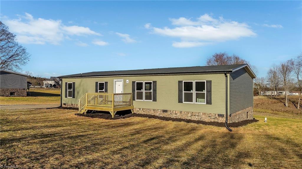 525 Mt Wesley Church Road Property Photo
