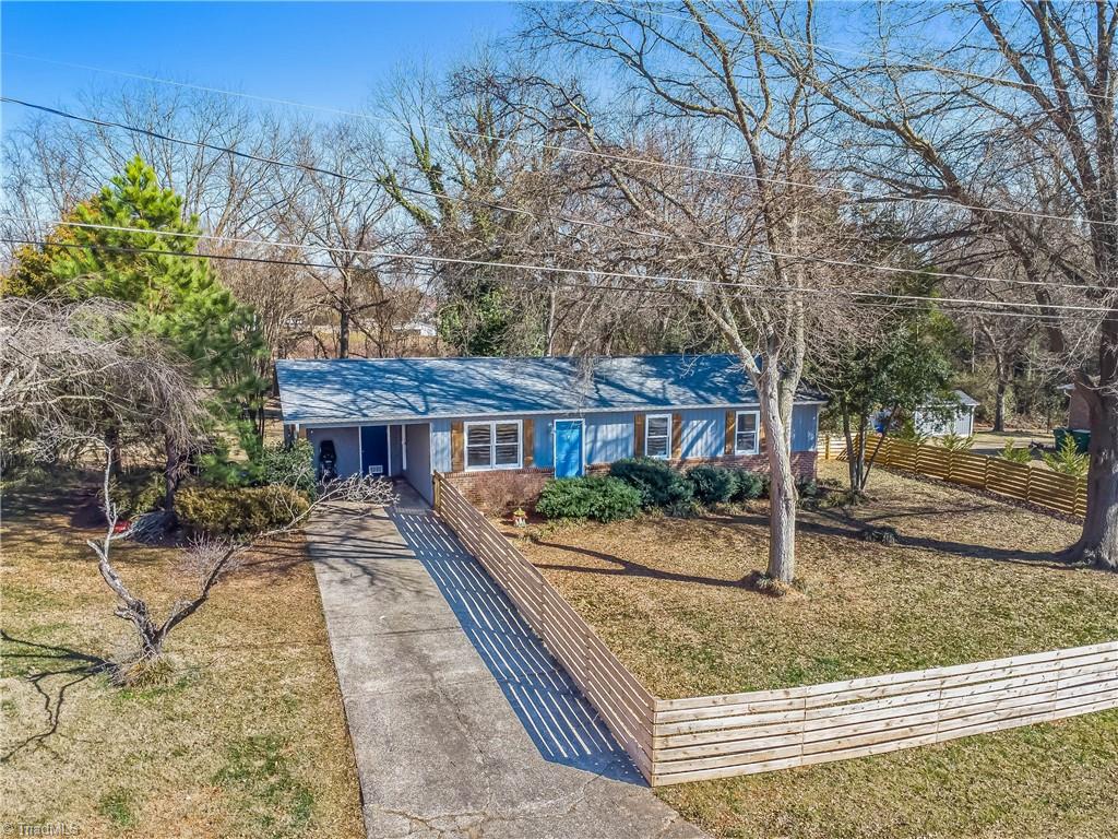 128 Greenwood Street Property Photo