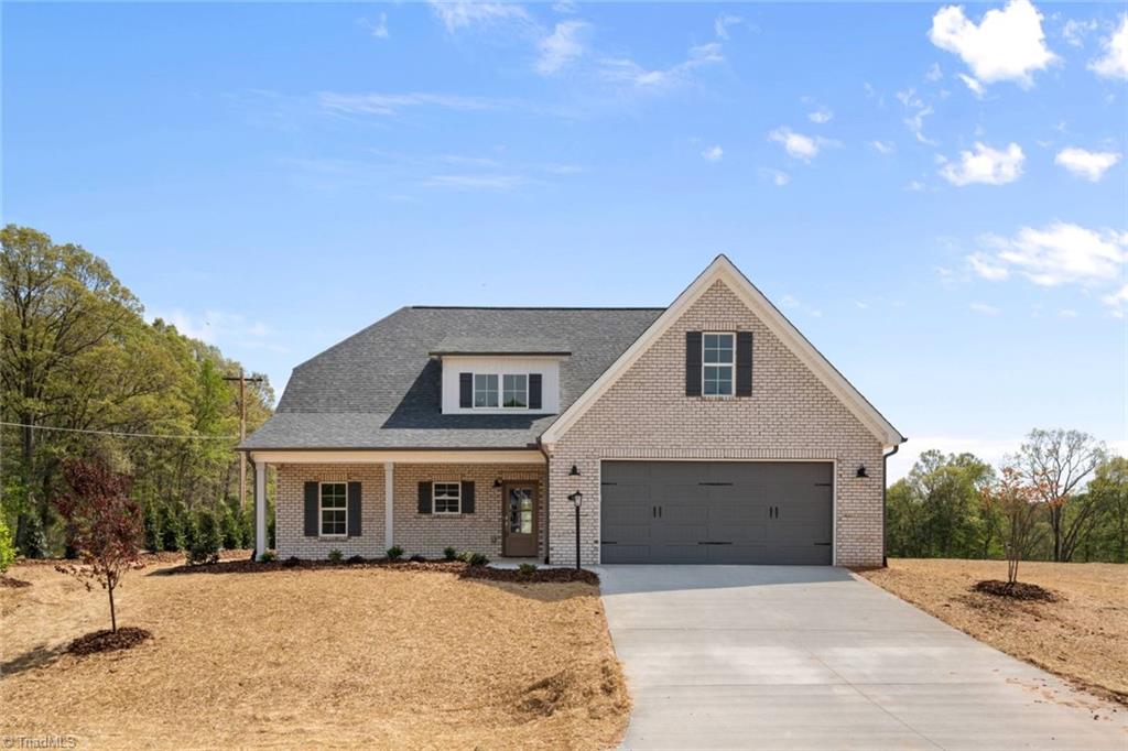 117 Enclave Drive Property Photo 1
