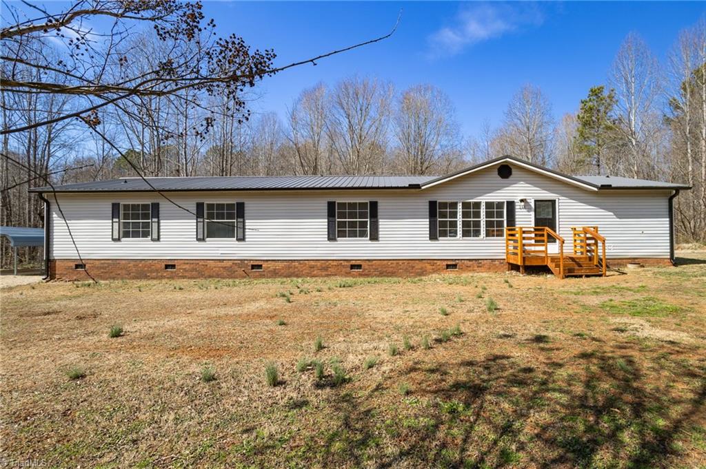 266 Ridgewood Drive Property Photo