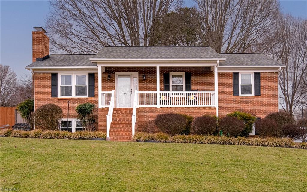 784 Big Tree Drive Property Photo