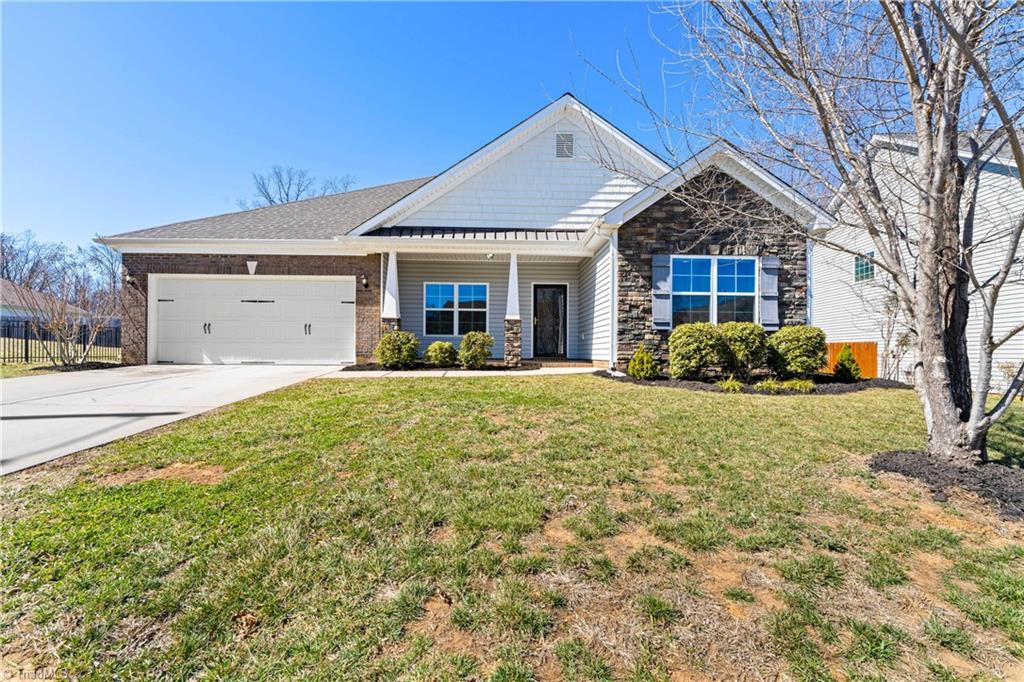 5365 Holbein Gate Road Property Photo
